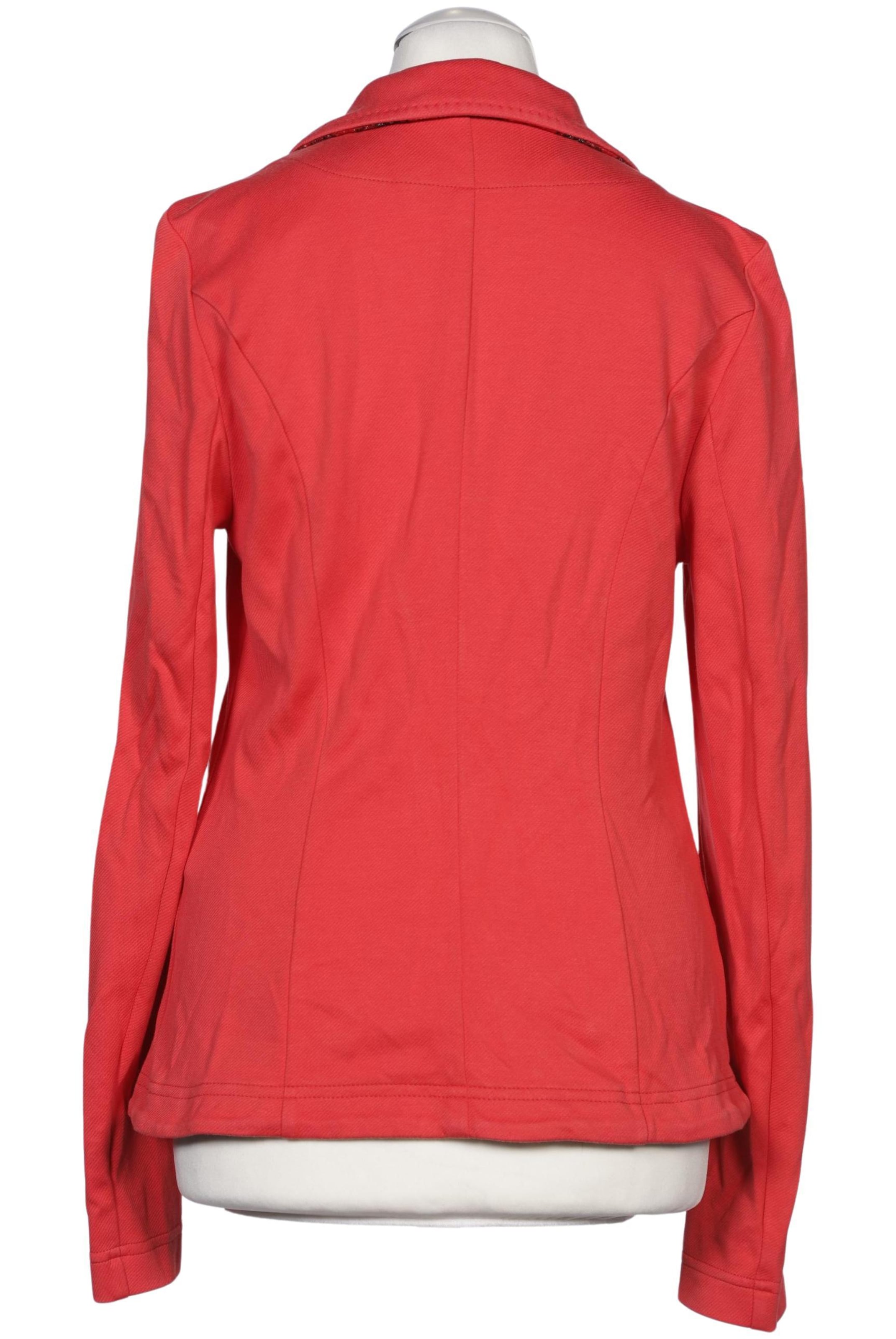 AIRFIELD Blazer in M in Red