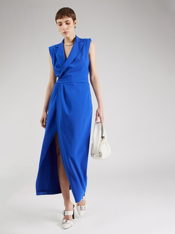 PATRIZIA PEPE Kleid 'ABITO' in Blau