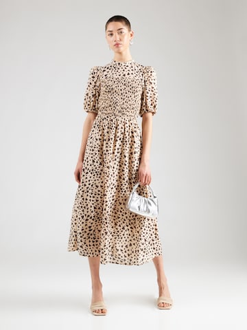 Abito di & Other Stories in beige