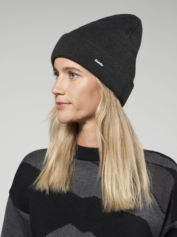 Bonnet 'Skater' Eisbär en gris
