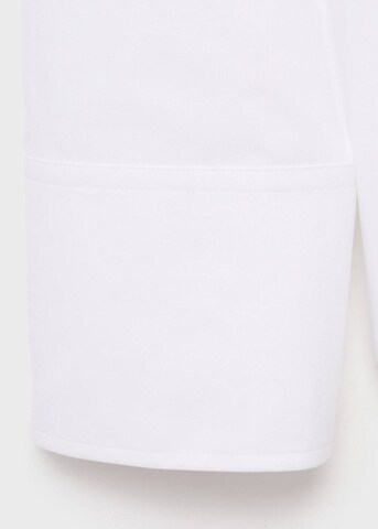 MANGO Blouse 'Rialto' in White