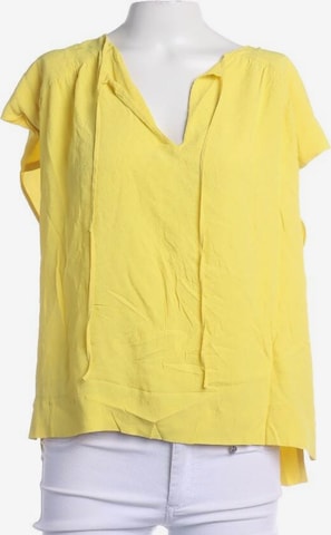 DRYKORN Top & Shirt in L in Yellow: front