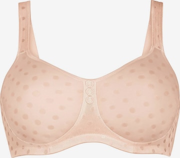 ANITA Bra 'Airita' in Pink: front