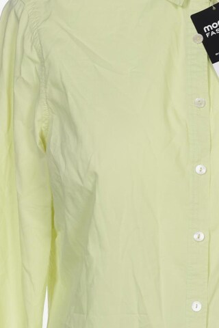 TOMMY HILFIGER Blouse & Tunic in L in Yellow