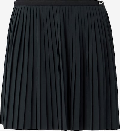 Sijonas iš Nike Sportswear, spalva – juoda, Prekių apžvalga