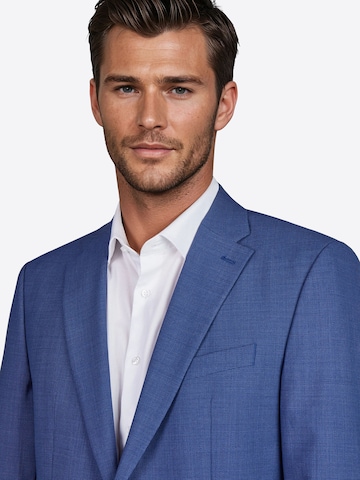 PIERRE CARDIN Regular fit Blazer 'Grant' in Blue