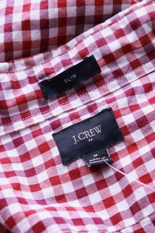 J.Crew Button Up Shirt in M in Purple