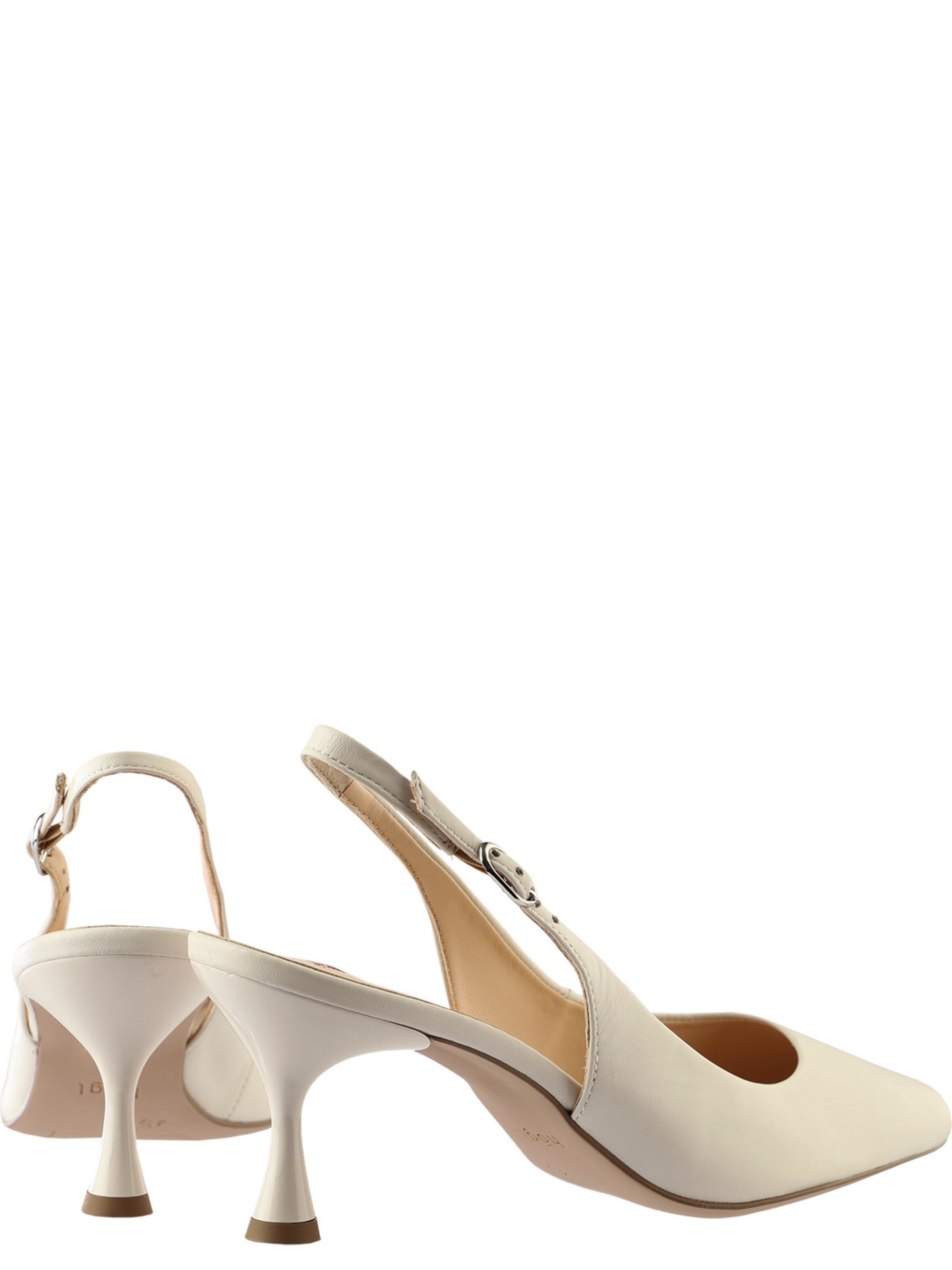 Högl Slingpumps ' CIARA ' in Beige