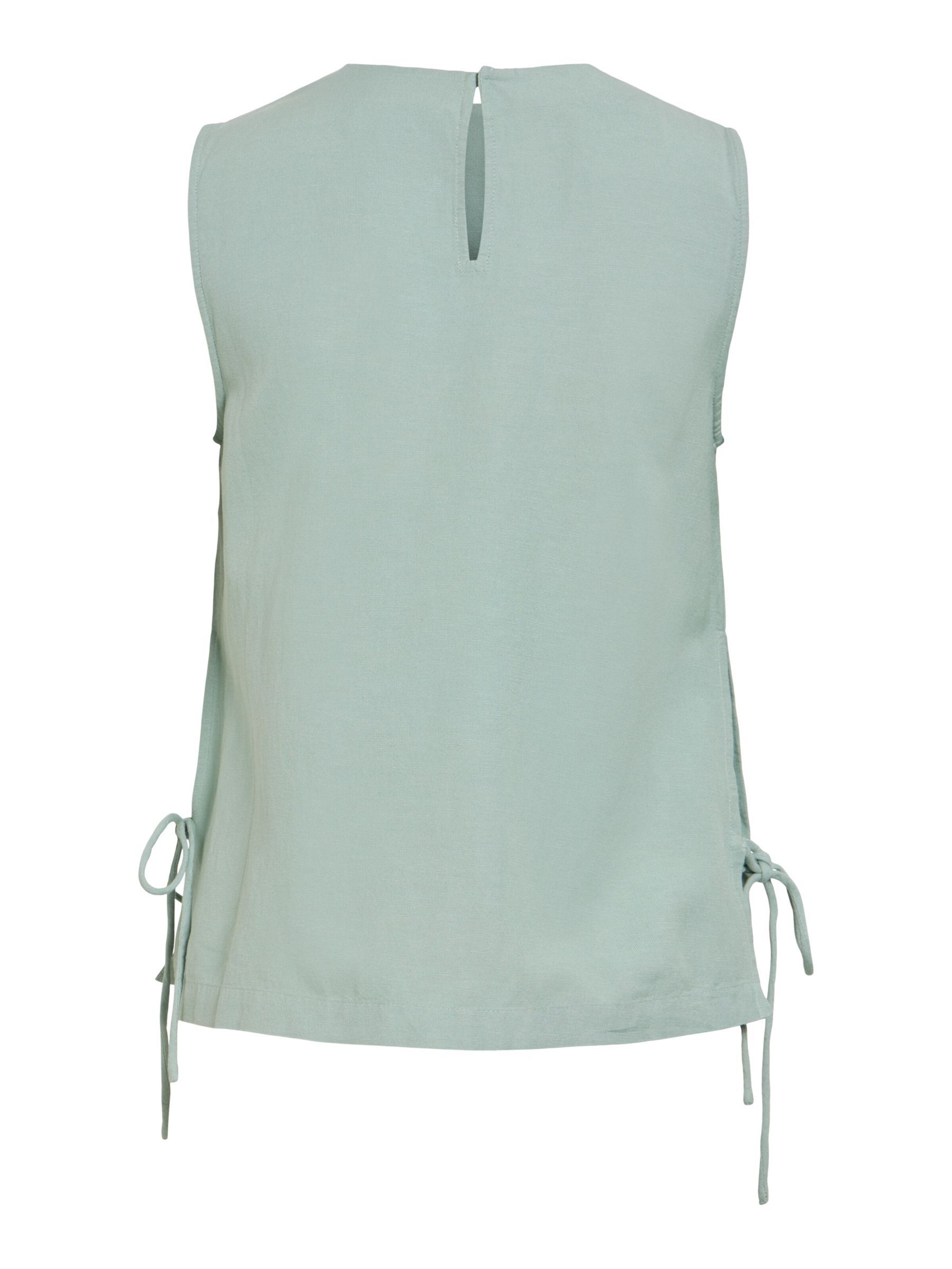 VILA - Blusa en verde