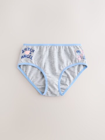 Next Underpants 'Lilo & Stitch' in Beige