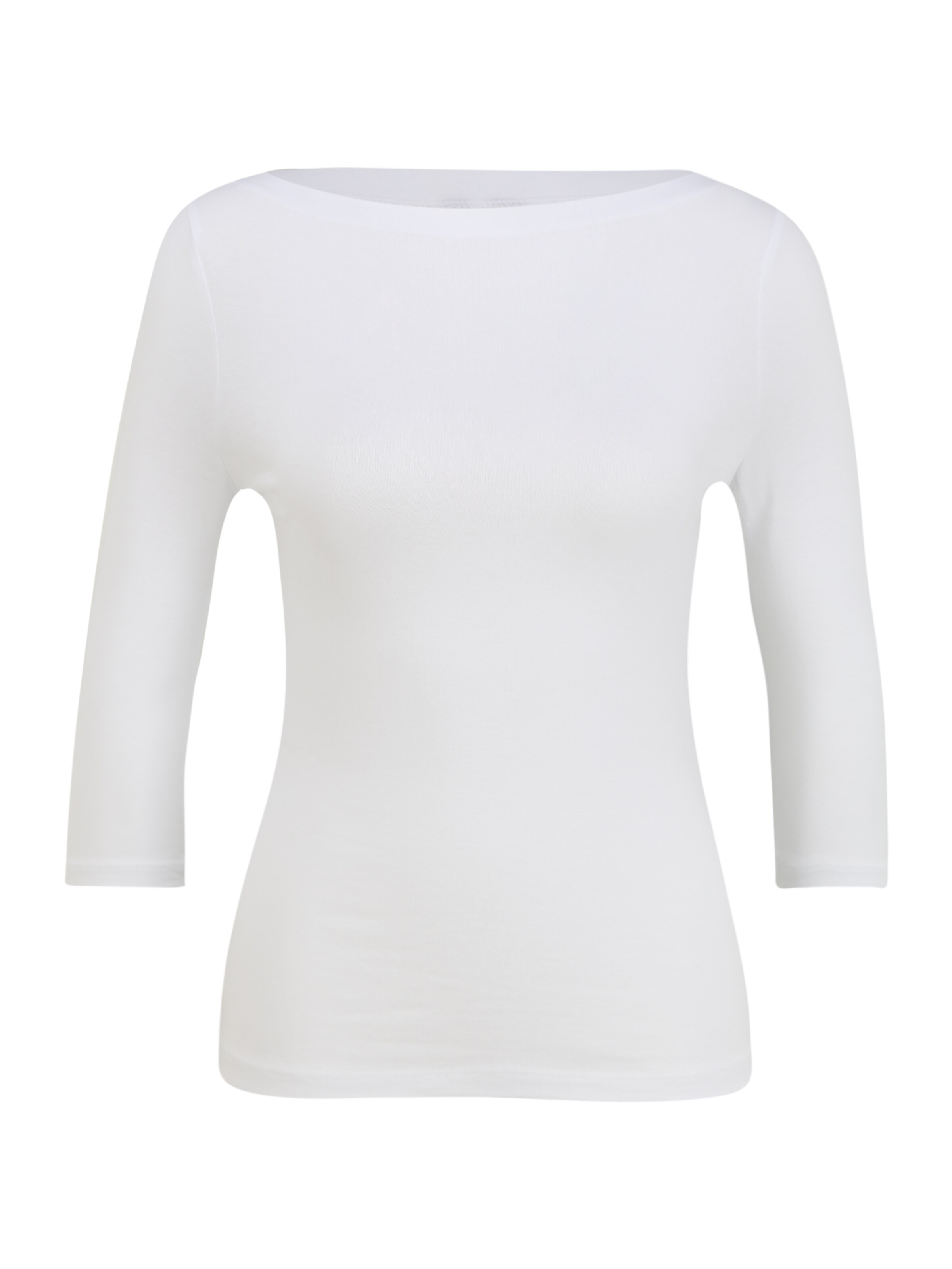 Vero Moda Petite Μπλουζάκι 'Panda' σε λευκό: μπροστά