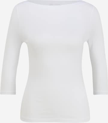 Vero Moda Petite Футболка 'Panda' в Белый: спереди