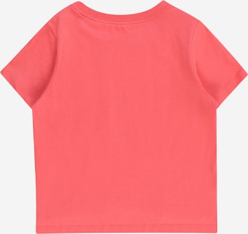 T-Shirt Nike Sportswear en orange