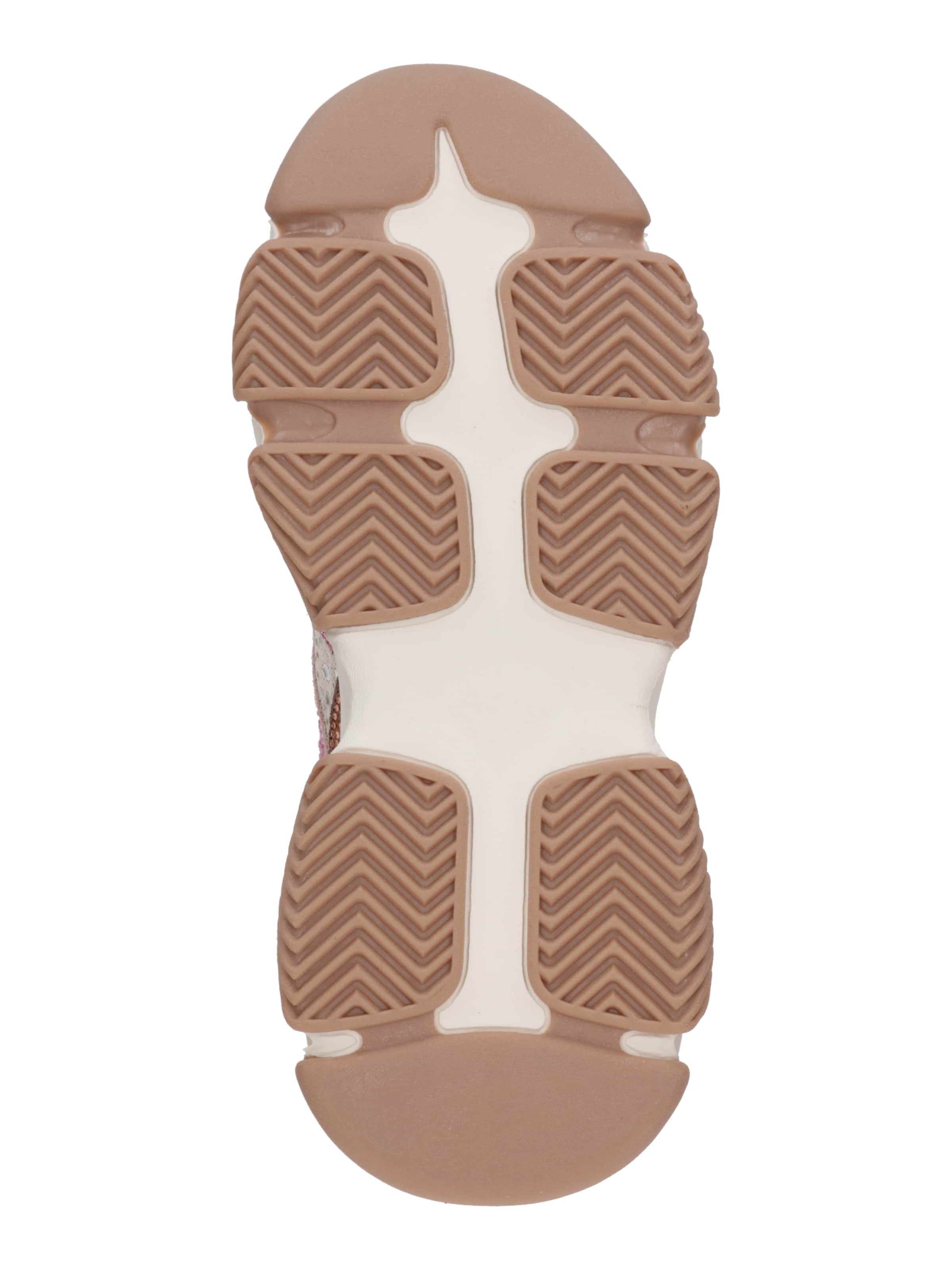 Baskets basses 'Privy' STEVE MADDEN en rose