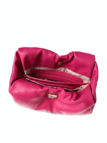 STEVE MADDEN Skuldertaske 'BVerge Pink' i pink