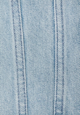 LASCANA Jacke in Blau