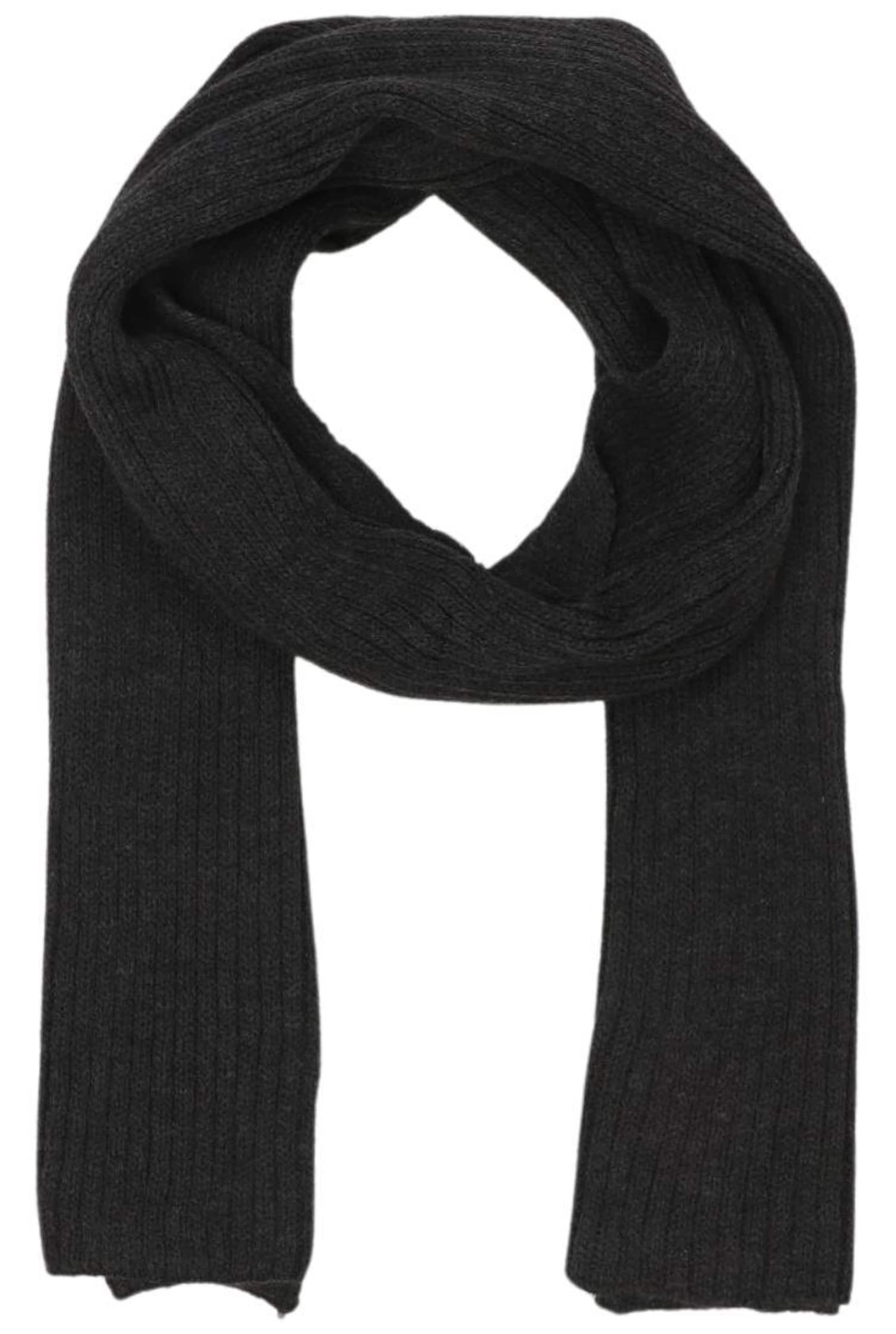 Pull&Bear Schal oder Tuch One Size in Grau: Vorderseite