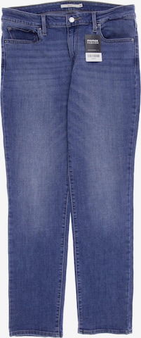 LEVI'S ® Jeans in 32 in Blue: front