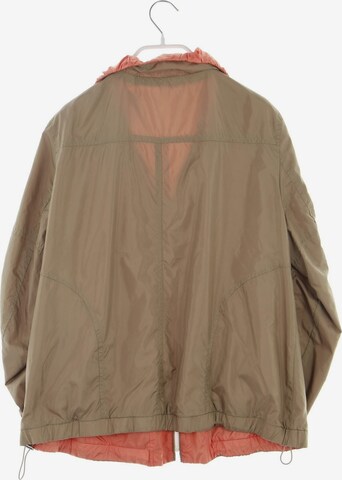 M MADELEINE Jacket & Coat in XL in Silver