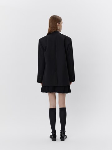 juoda Sofie Schnoor Švarkas 'KAISW'