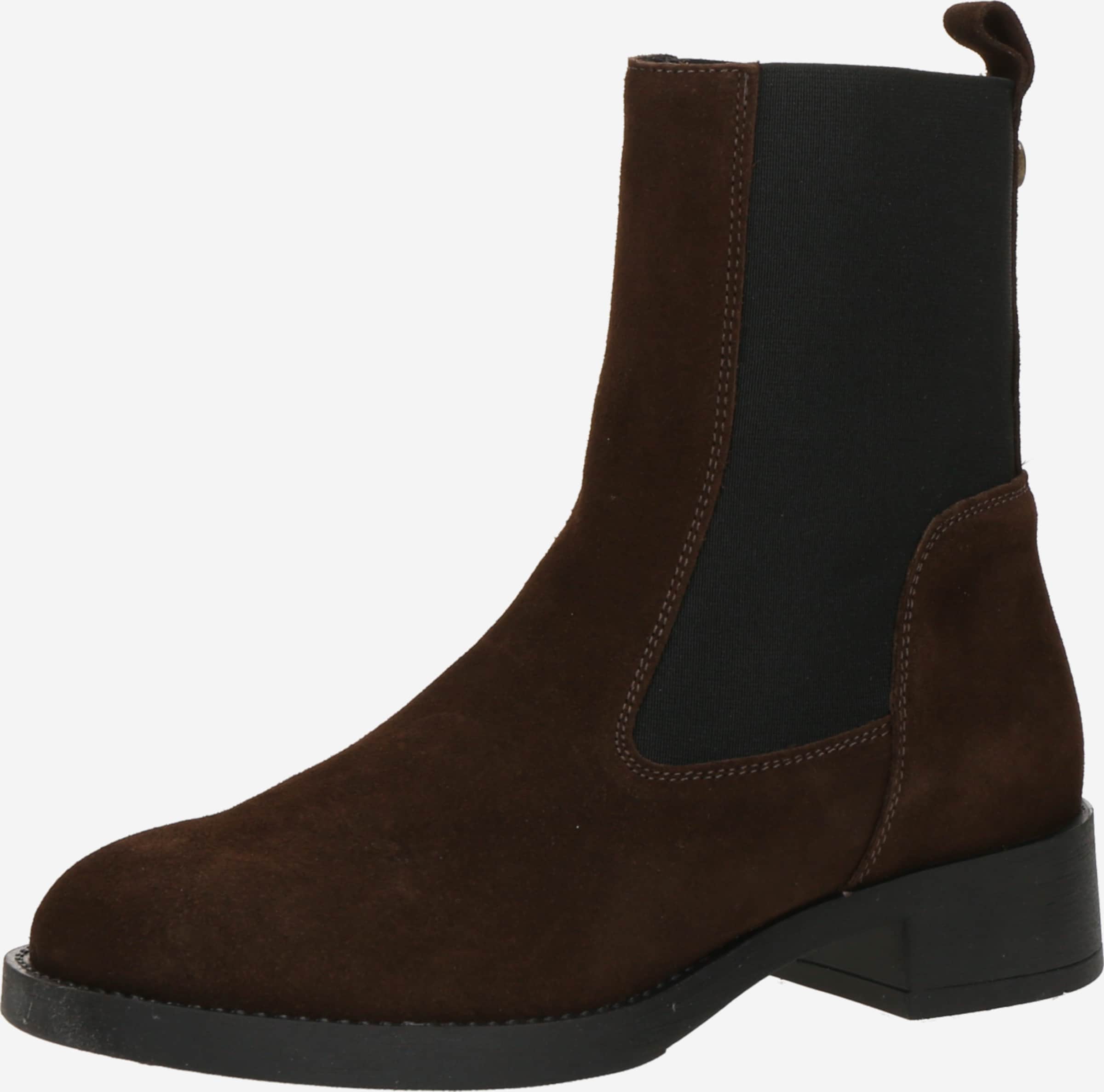 STEVE MADDEN Ghete chelsea 'Zaida'