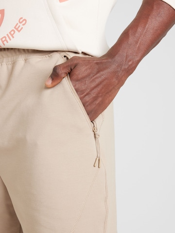 JACK & JONES Regular Byxa i beige
