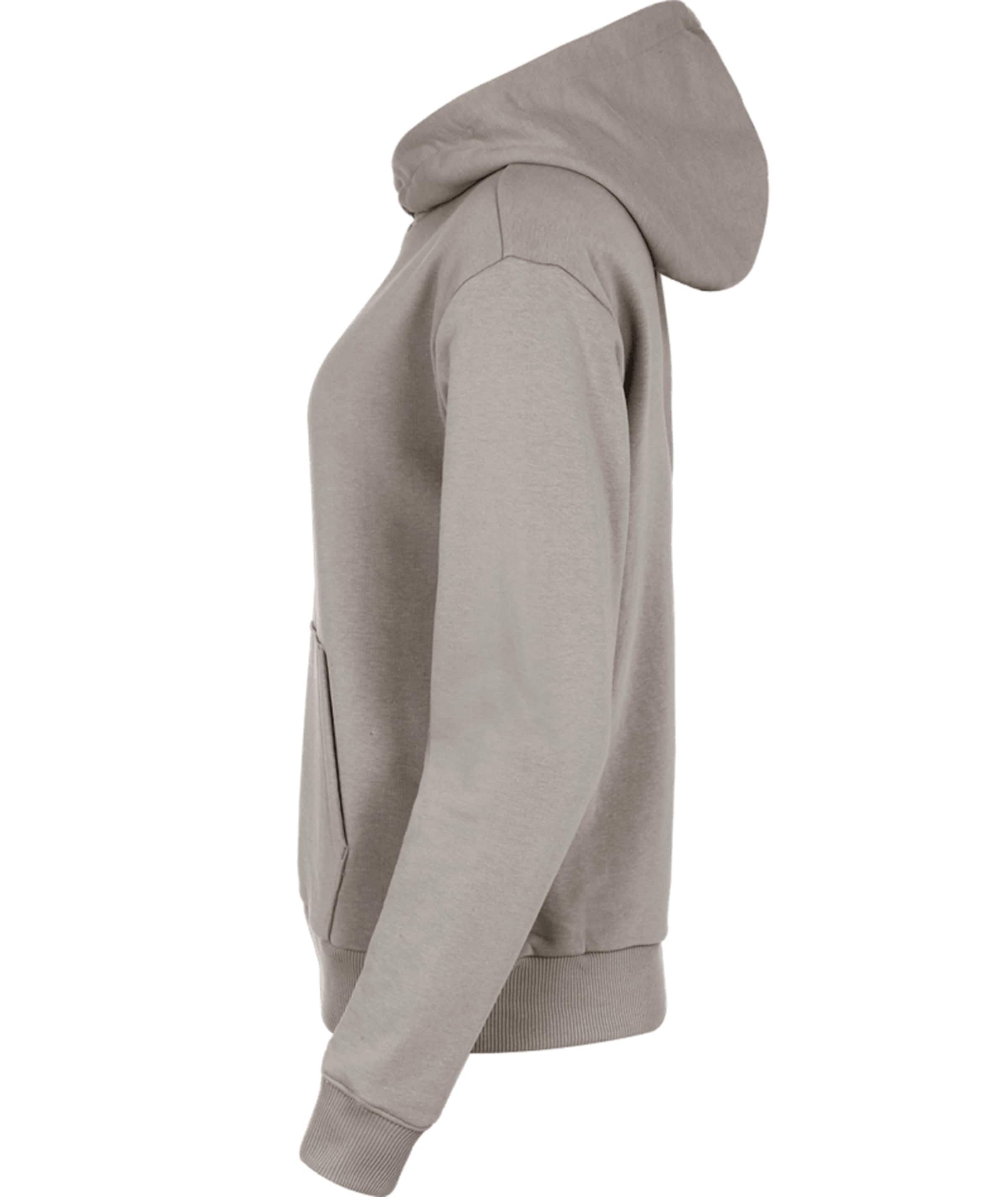 FILA Sweatshirt 'Baicoi' in Grey