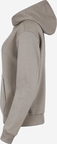 Sweat-shirt 'Baicoi' FILA en gris