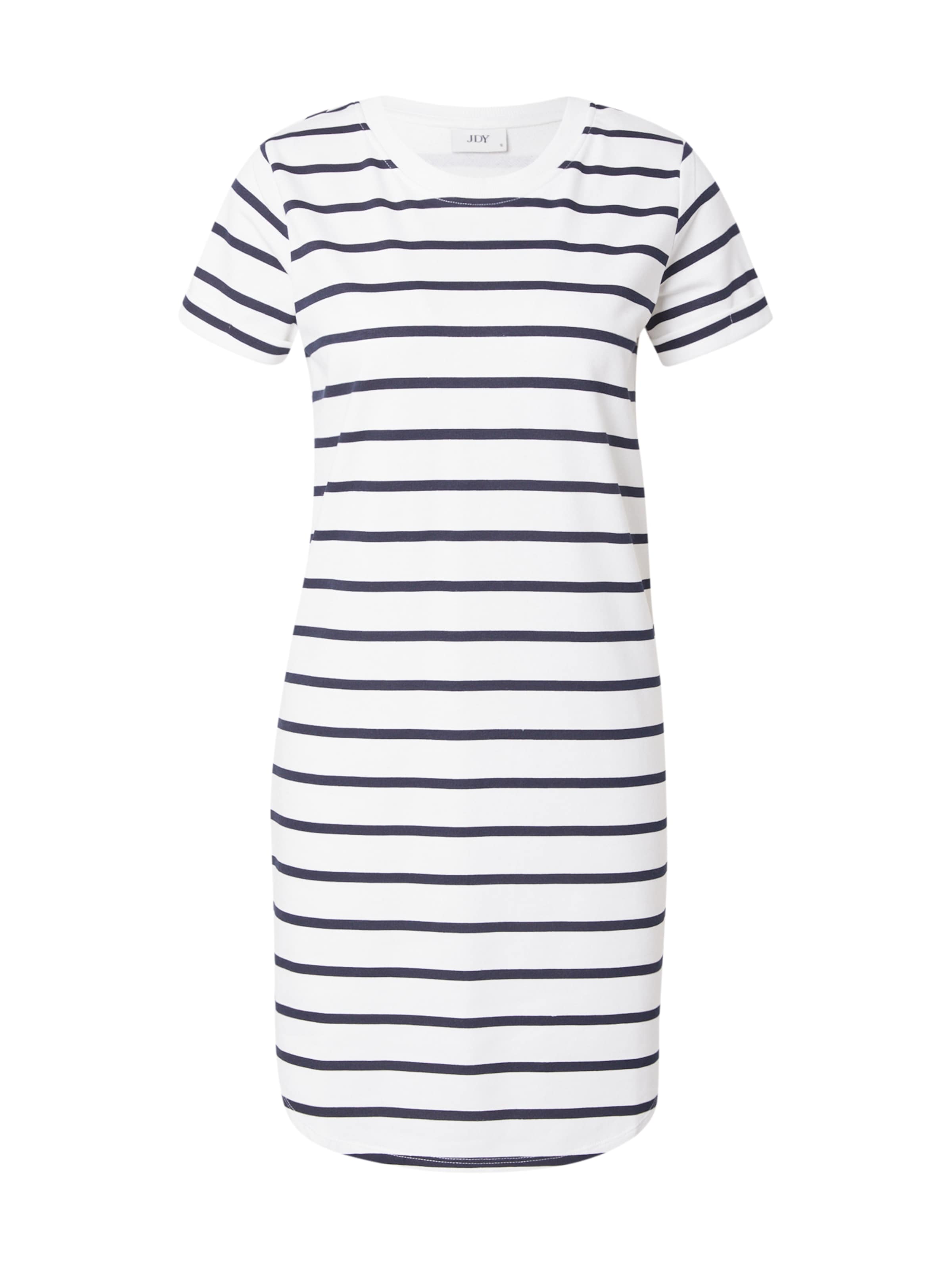 Abito 'JDYIVY' JDY di colore nero / bianco, Visualizzazione prodotti