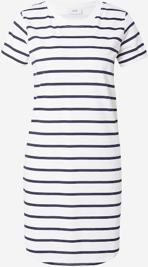 JDY Šaty 'JDYIVY' - čierna / biela, Produkt