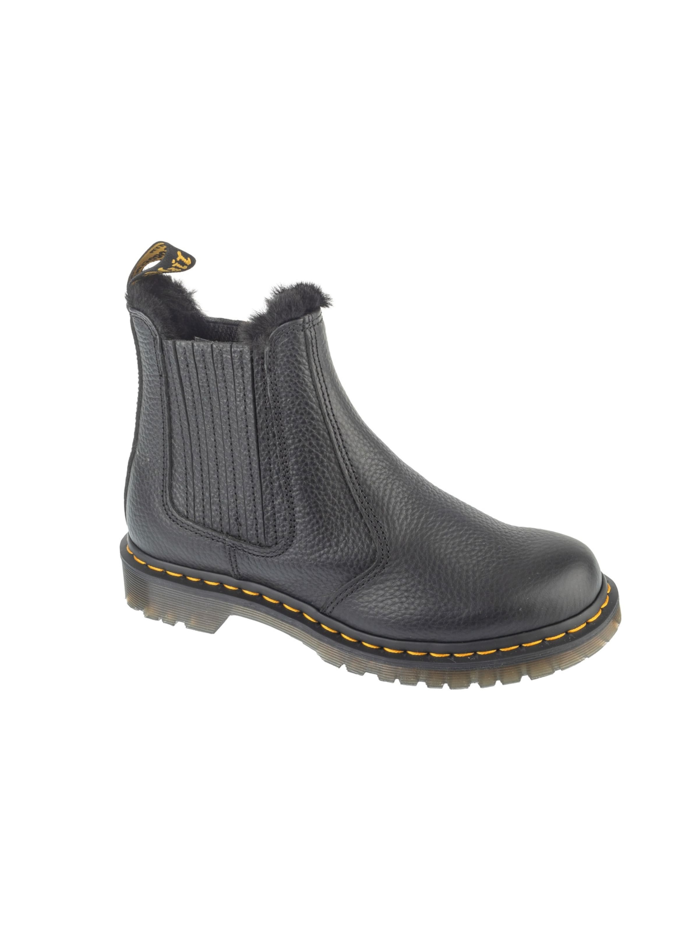 Dr. Martens Chelsea boots '2976 Leonore II' in 36 in Black, Item view