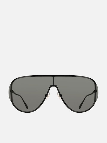FERRAGAMO Sunglasses in Black