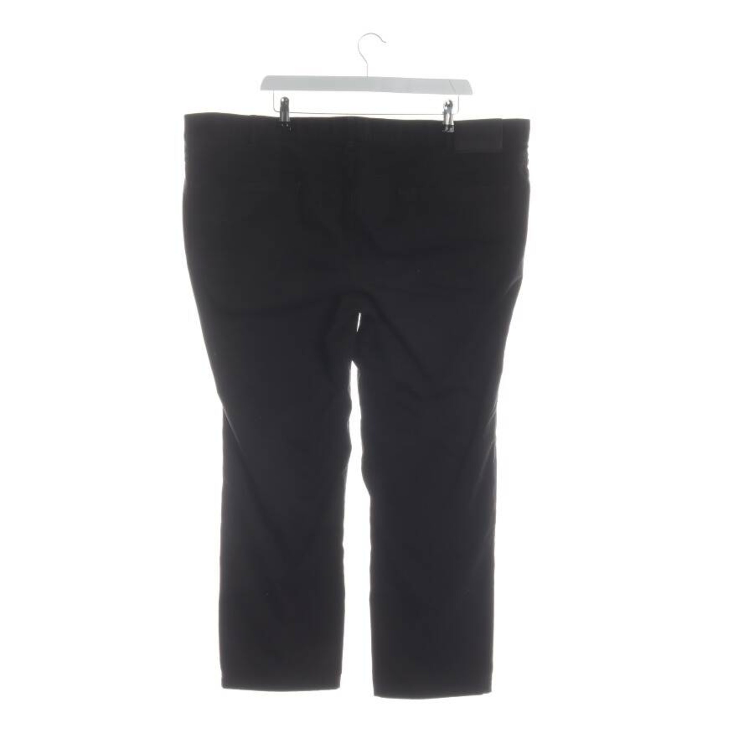 Hiltl Hose 30 in Schwarz