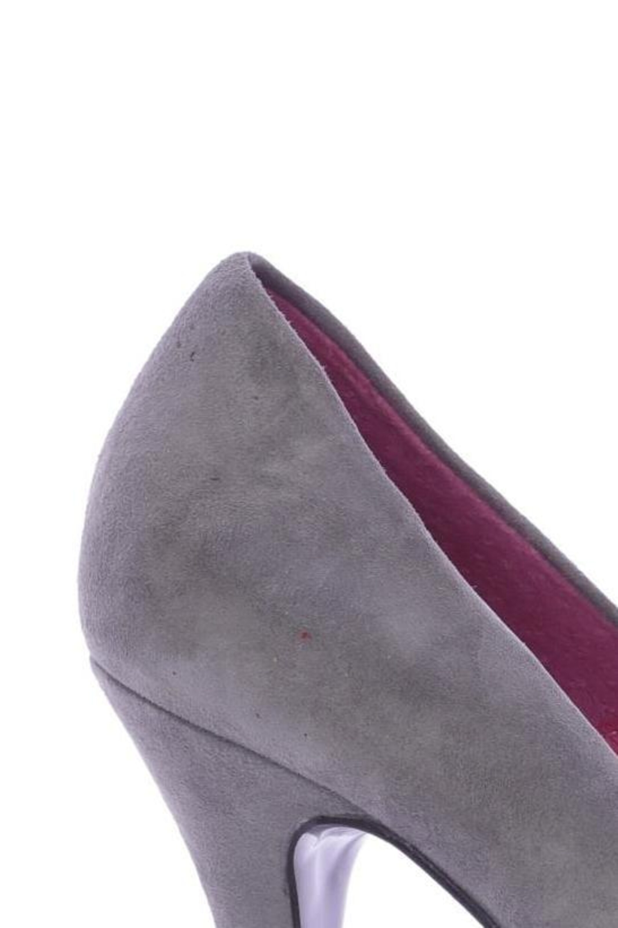 Buffalo London Pumps 39 in Grau