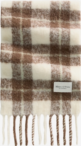Marc O'Polo Scarf in Mixed colours: front