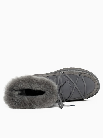 Gooce Boots 'Warm' i grå