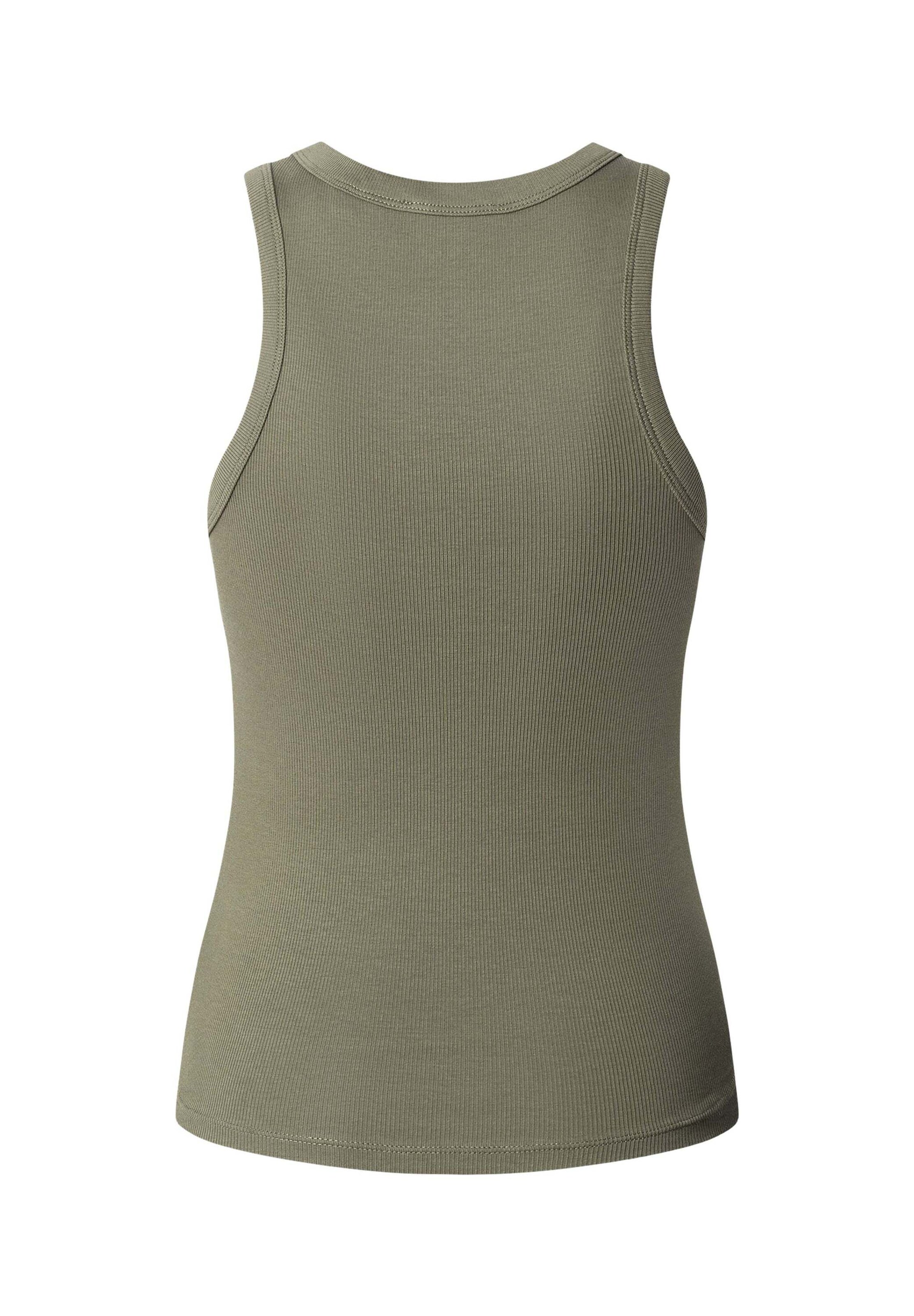 Pepe Jeans Top 'Marian' in Green
