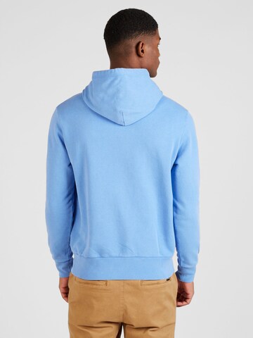 Sweat-shirt Polo Ralph Lauren en bleu