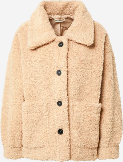 24COLOURS Jacke in camel, Produktansicht