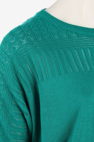 sessun Batwing-Pullover XS in Grün