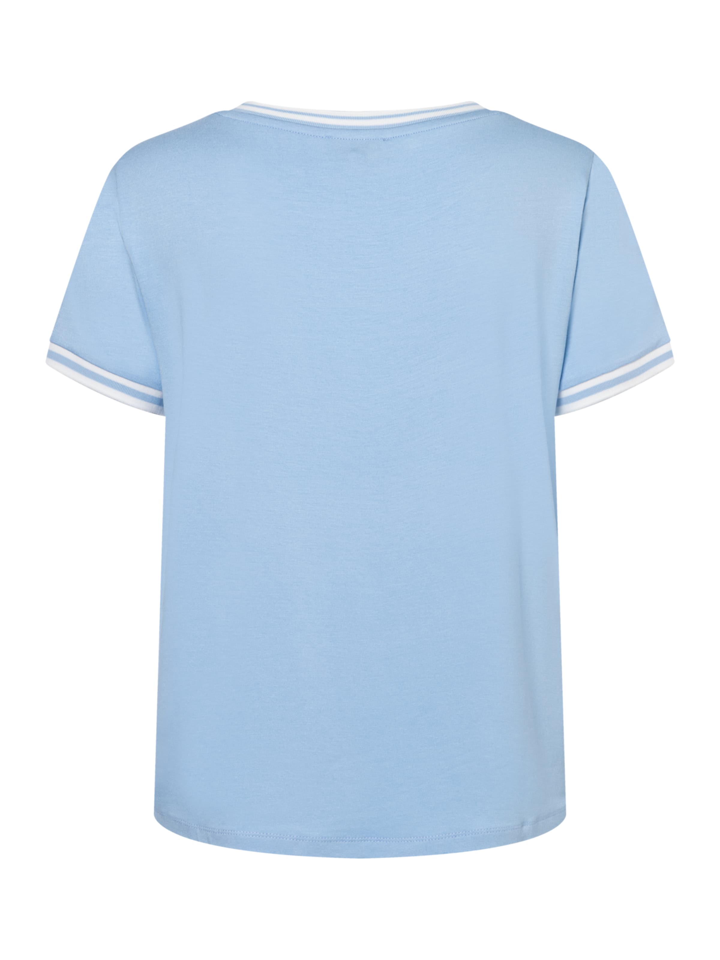 MORE & MORE Shirt in Blue