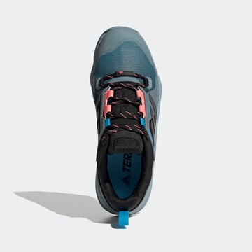 ADIDAS TERREX Lage schoen 'Swift R3 Gore-Tex' in Zwart