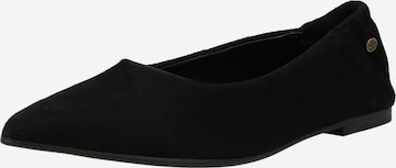 s.Oliver Ballerina in Black: front