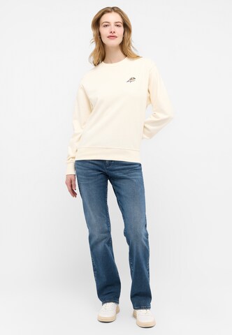 MUSTANG Regular Jeans in Blau