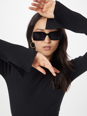 IRO Shirt 'ERSILIA' in Schwarz