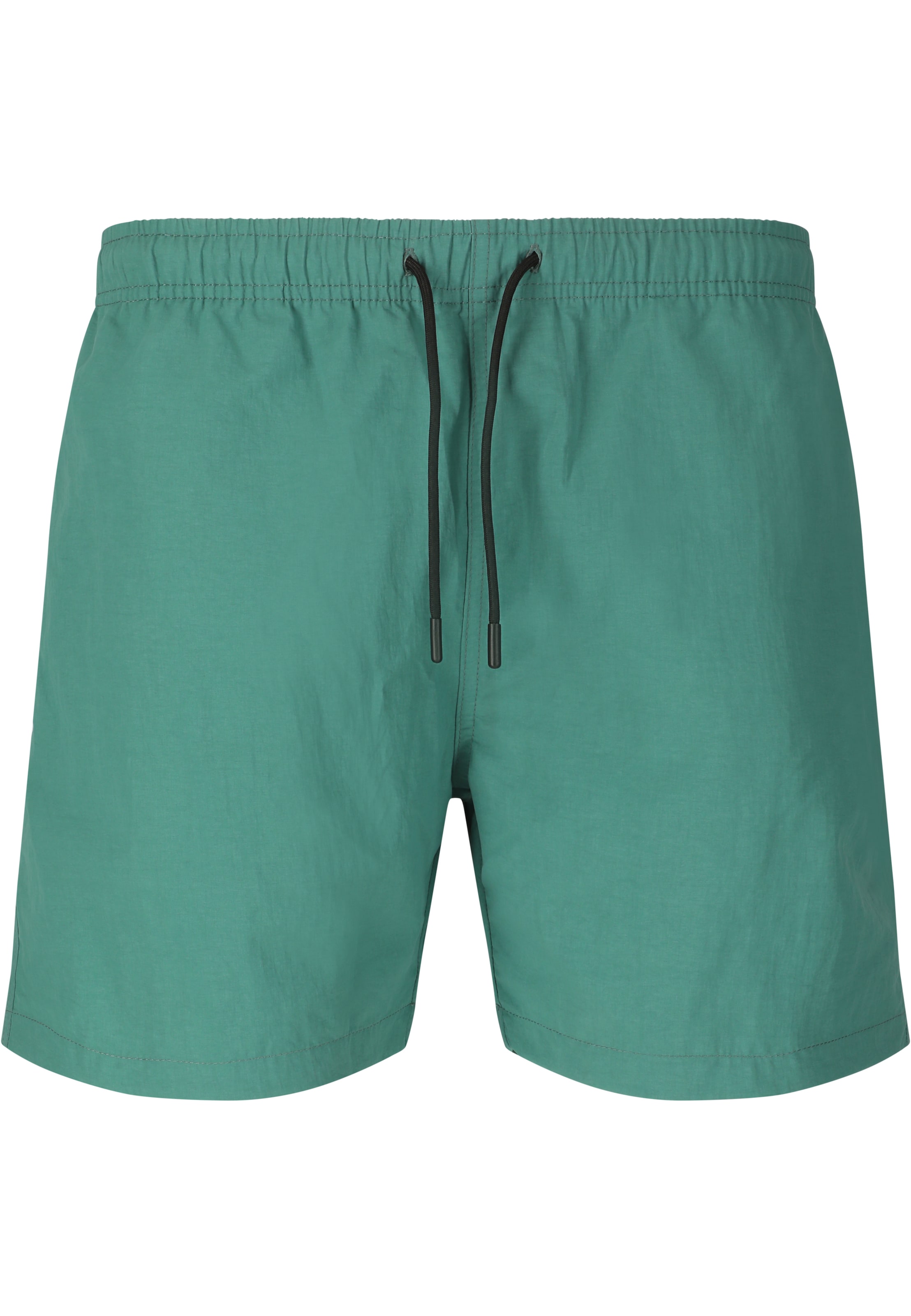 NOU Board shorts 'Eyemouth V2' in Light green, Item view