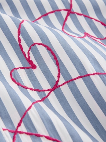Next Blouse in Blauw
