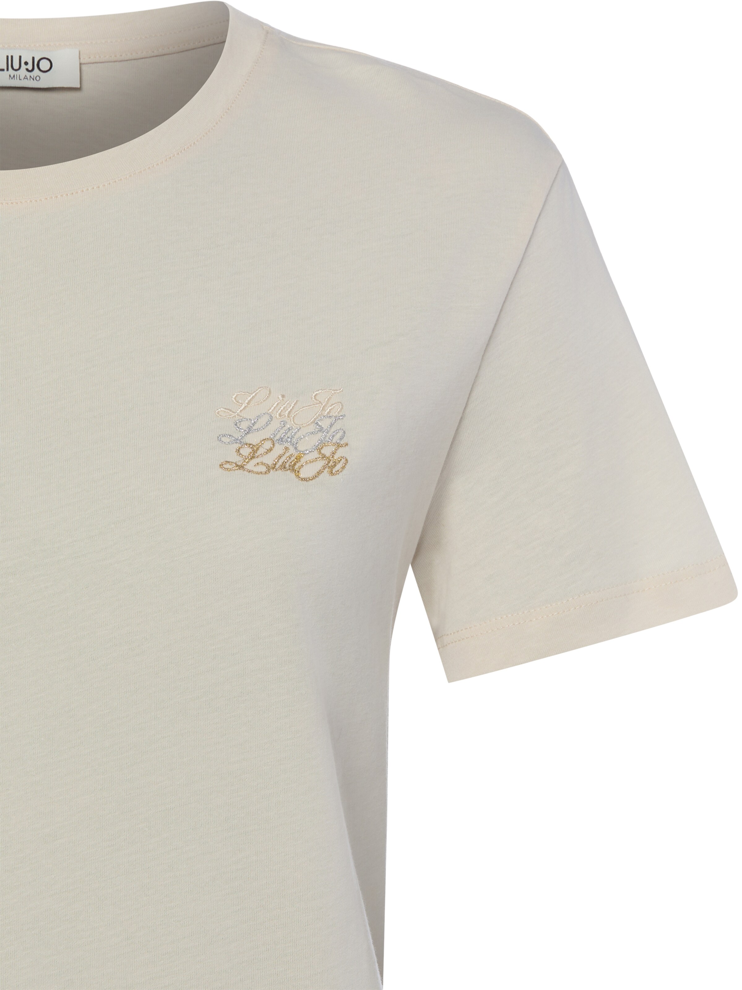 Liu Jo Shirt in Beige