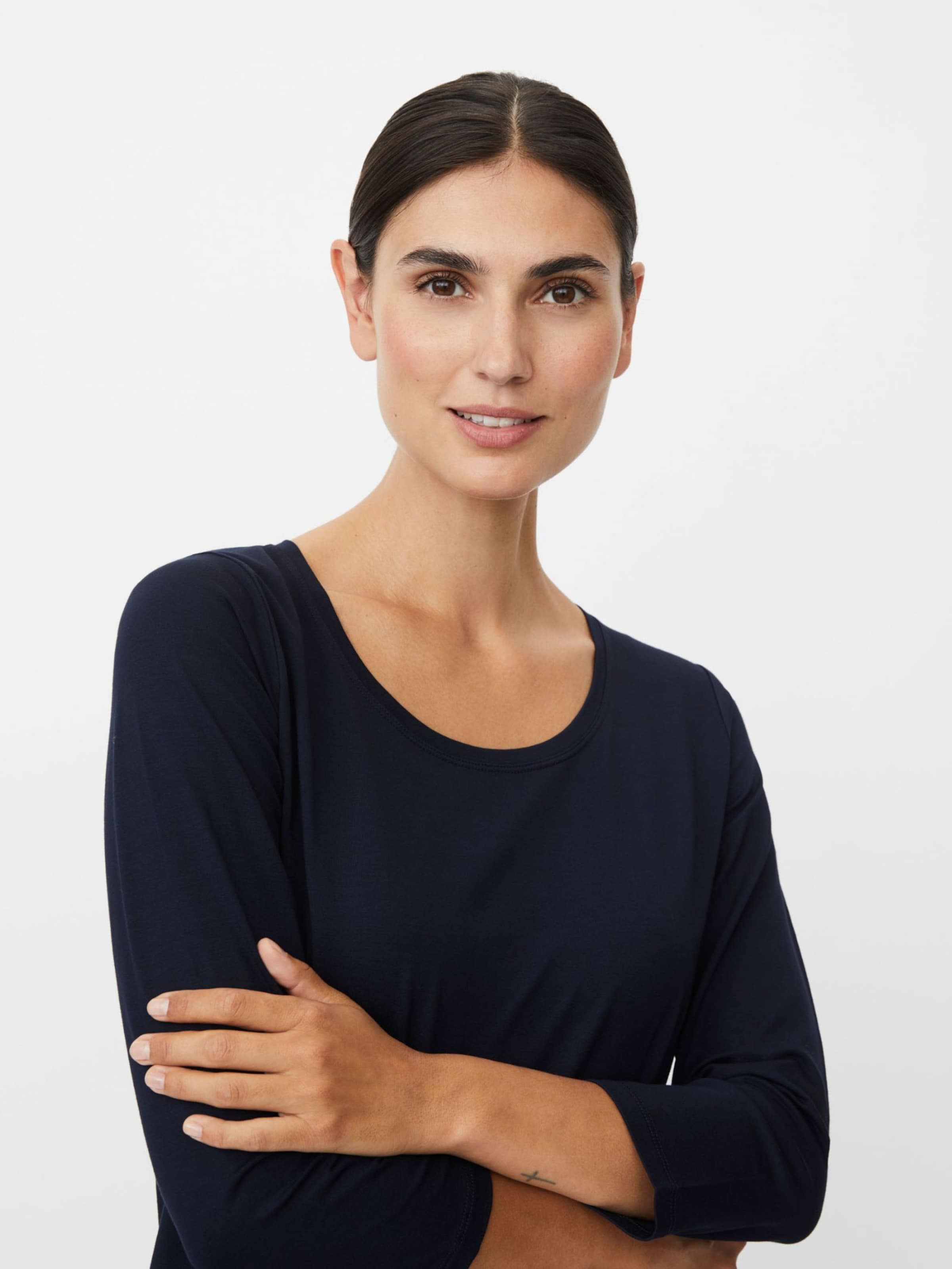 Masai Blouse 'MaCecille' in Blue