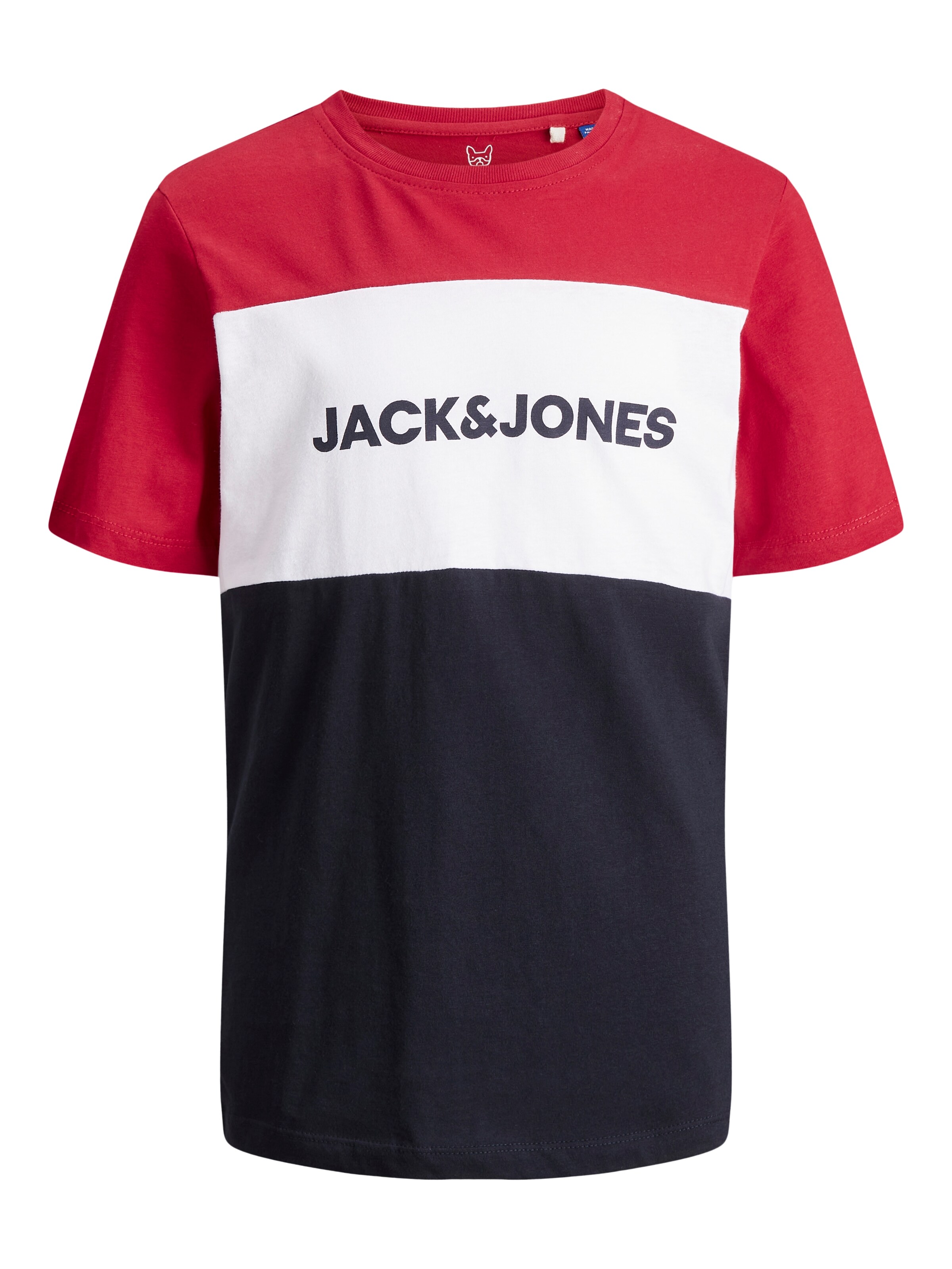 jack and jones jersey